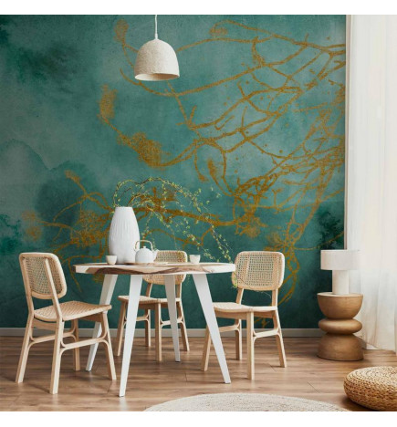 Wall Mural - Gentle Breeze