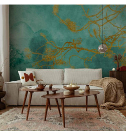 Mural de parede - Gentle Breeze