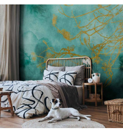 Mural de parede - Gentle Breeze