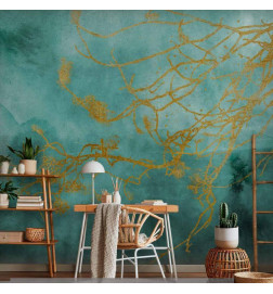 Wall Mural - Gentle Breeze
