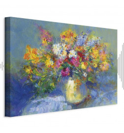 Quadro - Autumn Bouquet