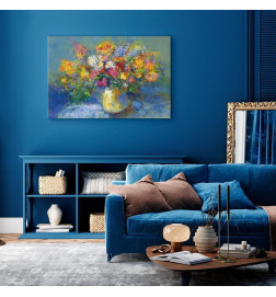 Tableau - Autumn Bouquet