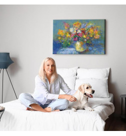 Paveikslas - Autumn Bouquet