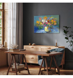 Quadro - Autumn Bouquet