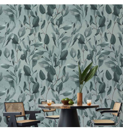 Mural de parede - Tangled Nature - Second Variant