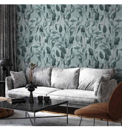 Mural de parede - Tangled Nature - Second Variant