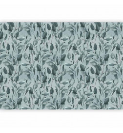 Wall Mural - Tangled Nature - Second Variant