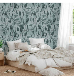 Fototapetas - Tangled Nature - Second Variant