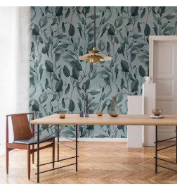 Wall Mural - Tangled Nature - Second Variant