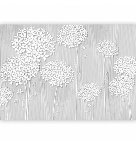 Fotobehang - Delicate Shade