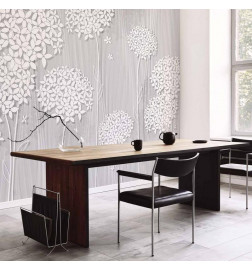 Mural de parede - Delicate Shade