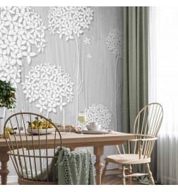 Wall Mural - Delicate Shade