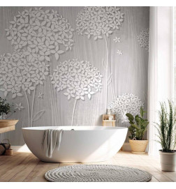 Mural de parede - Delicate Shade