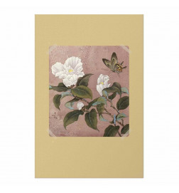 Plakatas - Azalea Flower