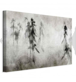 Seinapilt - Mysterious Tact of Nature (1 Part) Wide