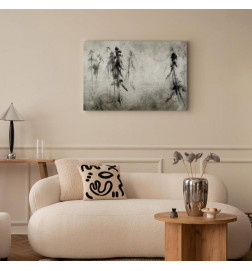 Quadro - Mysterious Tact of Nature (1 Part) Wide