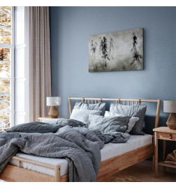 Tableau - Mysterious Tact of Nature (1 Part) Wide