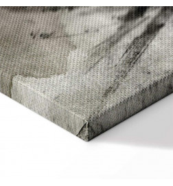 Quadro - Mysterious Tact of Nature (1 Part) Wide