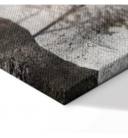 Quadro - Symbiosis With Nature (1 Part) Wide