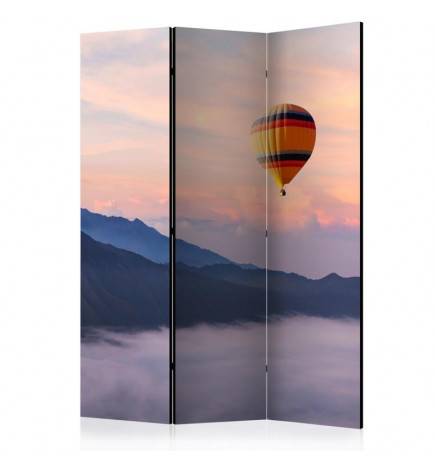 124,00 € Room Divider - It Is Worth Dreaming [Room Dividers]