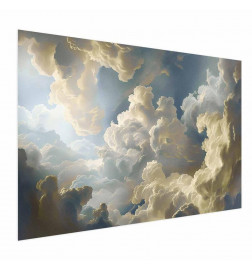 Juliste - Sun and Shadows: A Theatrical Show of Nature High Above the Ground
