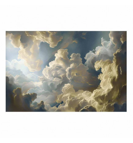 Juliste - Sun and Shadows: A Theatrical Show of Nature High Above the Ground