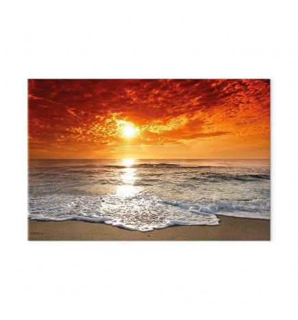 Quadro - Gorgeous Beach