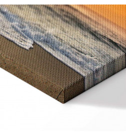 Quadro - Gorgeous Beach