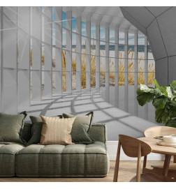 Fototapetti - Seaside Bastion