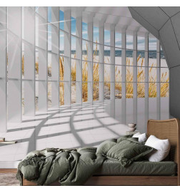 Carta da parati - Seaside Bastion