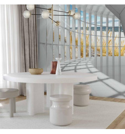 Fototapeta - Seaside Bastion