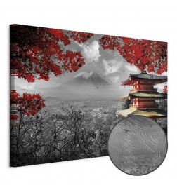 Canvas Print - Adventure (1 Part) Wide