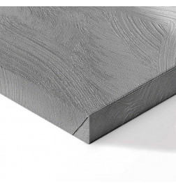 Glezna - Cascade of Thoughts (1 Part) Wide Red