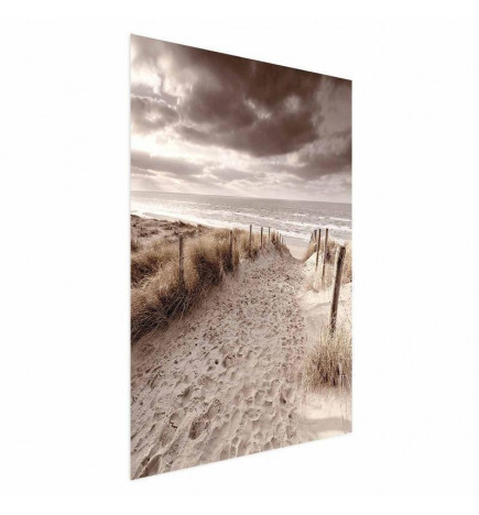 Plakat - Distant Dune