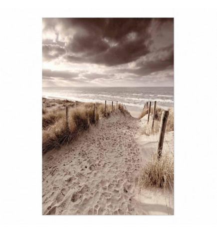 Plakatas - Distant Dune