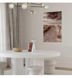 Plakāts - Distant Dune