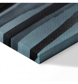 Tableau - Hazy Forest (1 Part) Wide