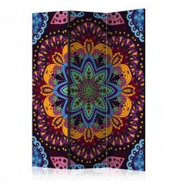124,00 €Paravent 3 volets - Colourful Kaleidoscope [Room Dividers]