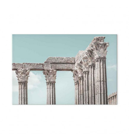 Tableau - Pillars of History (1 Part) Wide