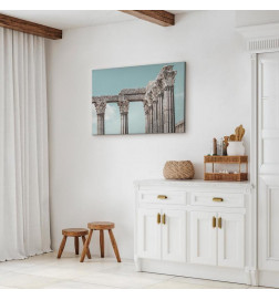 Quadro - Pillars of History (1 Part) Wide