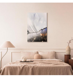 Schilderij - Guardian Angel (1 Part) Vertical