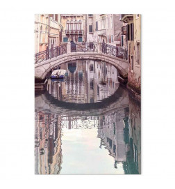 Glezna - Noon in Venice (1 Part) Vertical