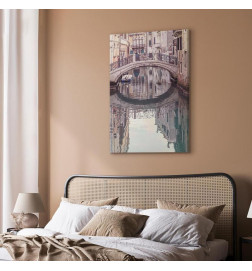 Tableau - Noon in Venice (1 Part) Vertical