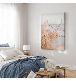 Quadro - Sophisticated Twigs (1 Part) Vertical