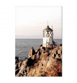 Taulu - Lantern On The Cliff (1 Part) Vertical