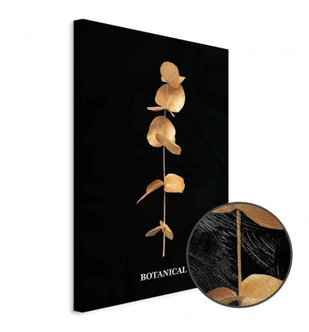 Glezna - Stopped in Time (1 Part) Vertical