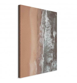 Cuadro - Shore Line (1 Part) Vertical