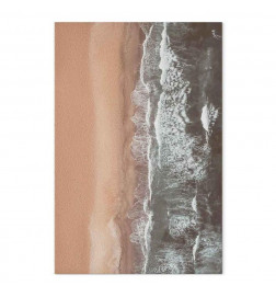 Glezna - Shore Line (1 Part) Vertical