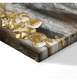 Tableau - Golden Garden (1 Part) Narrow