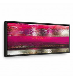 Quadro - Ocean of Life - Third Variant (1 Part) Narrow